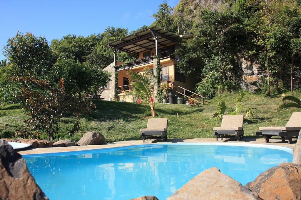 La Hacienda Mauritius Mahébourg Exterior foto
