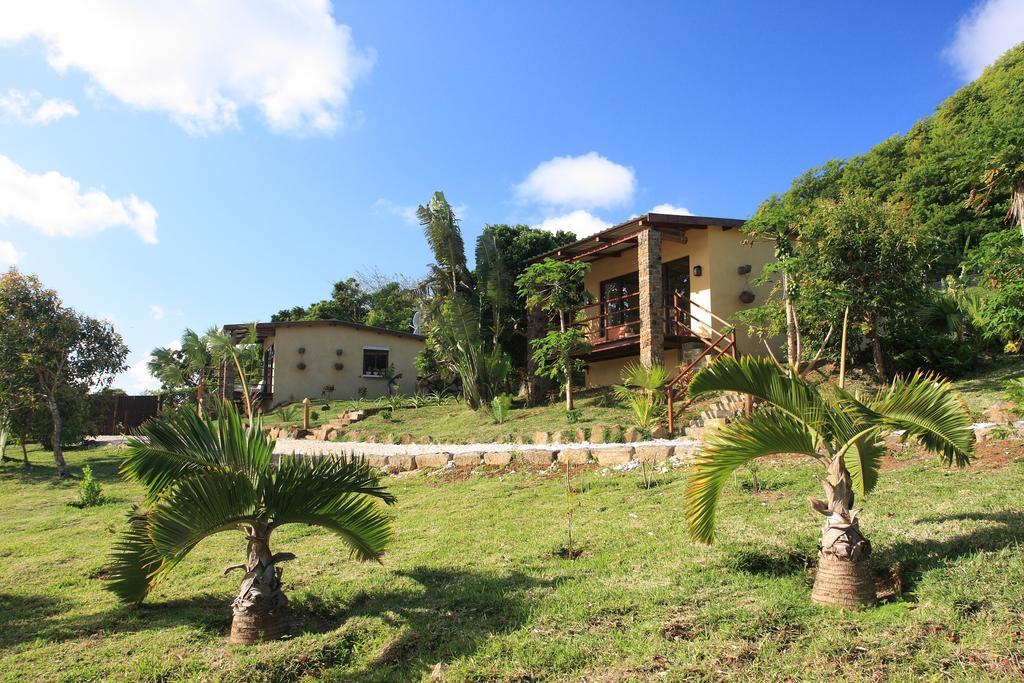 La Hacienda Mauritius Mahébourg Quarto foto