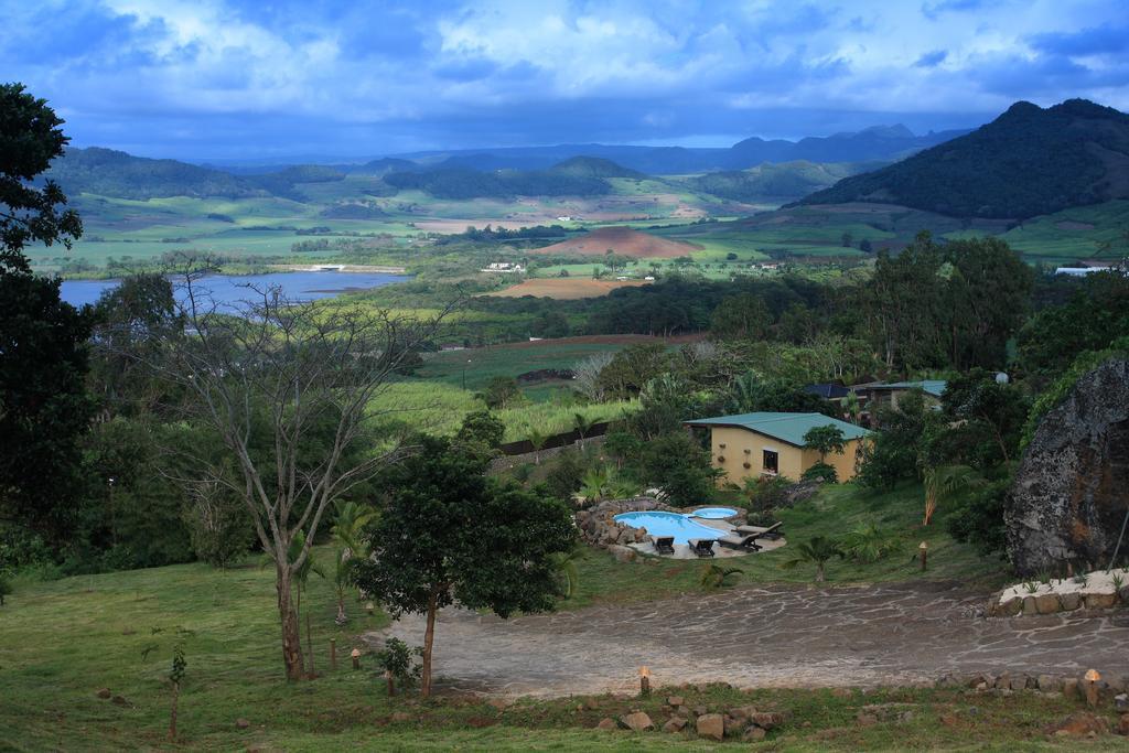 La Hacienda Mauritius Mahébourg Exterior foto