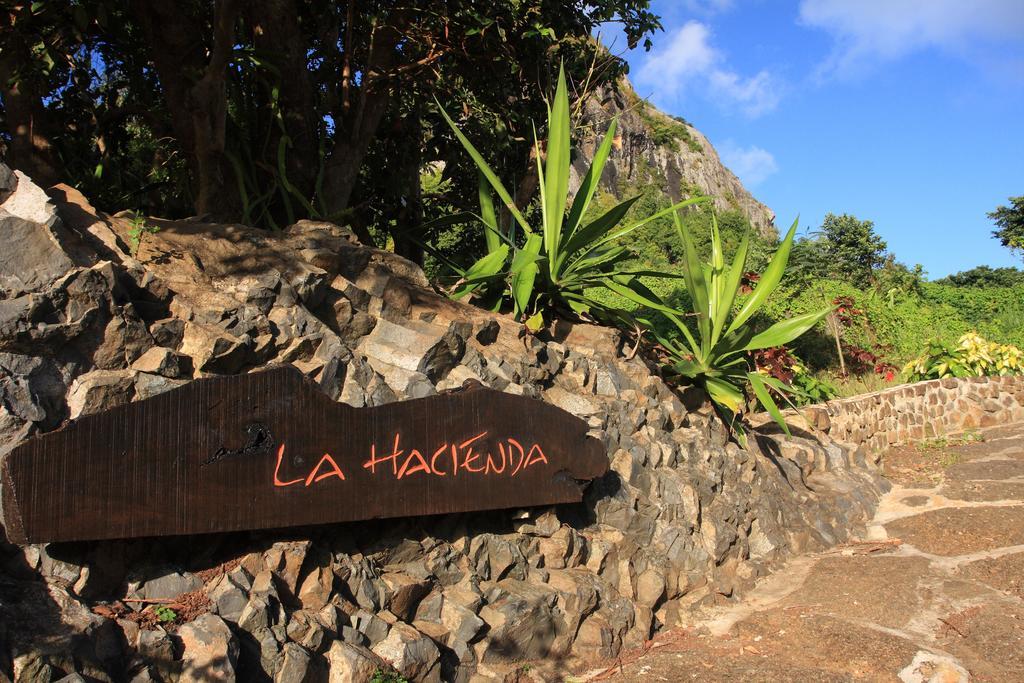 La Hacienda Mauritius Mahébourg Exterior foto