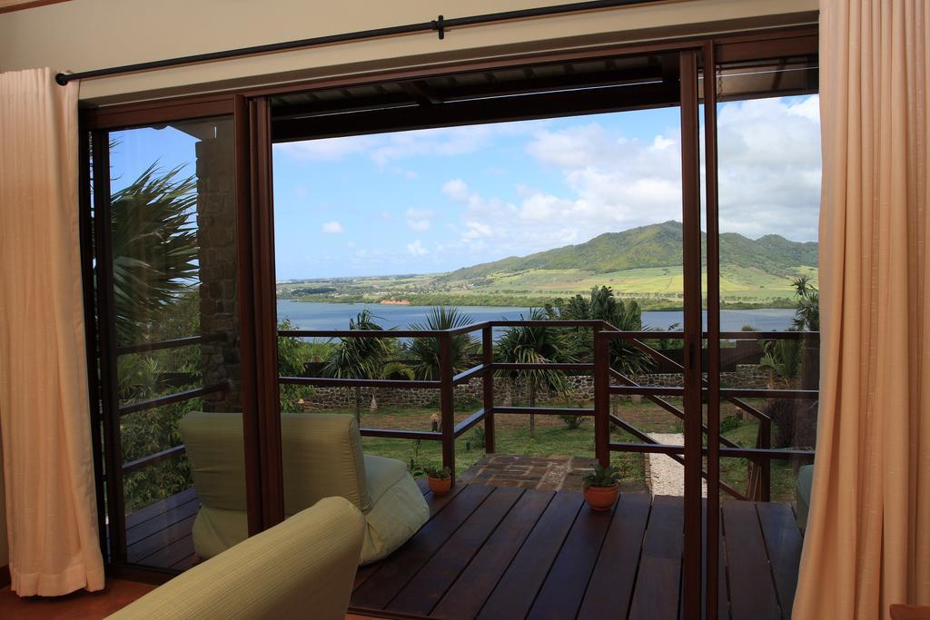 La Hacienda Mauritius Mahébourg Quarto foto