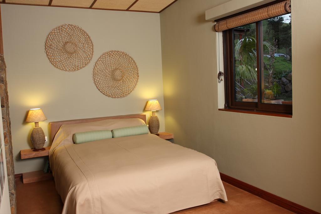 La Hacienda Mauritius Mahébourg Quarto foto