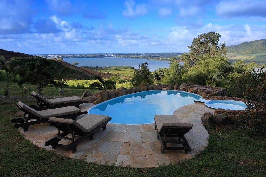 La Hacienda Mauritius Mahébourg Exterior foto