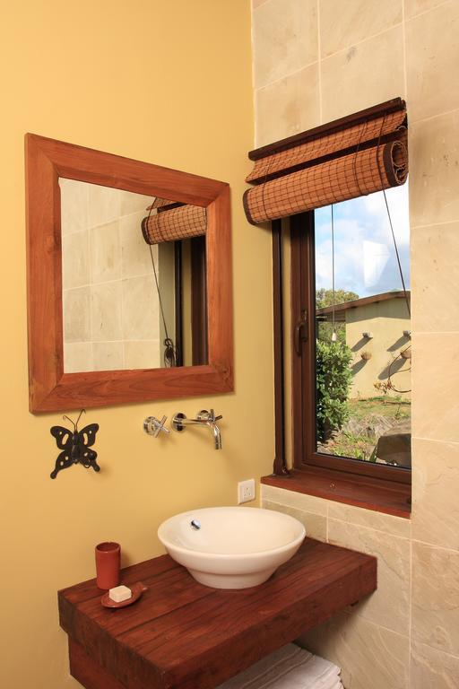 La Hacienda Mauritius Mahébourg Quarto foto
