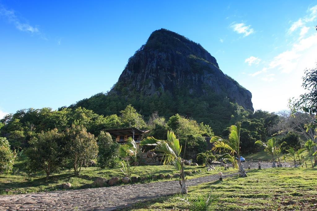 La Hacienda Mauritius Mahébourg Exterior foto