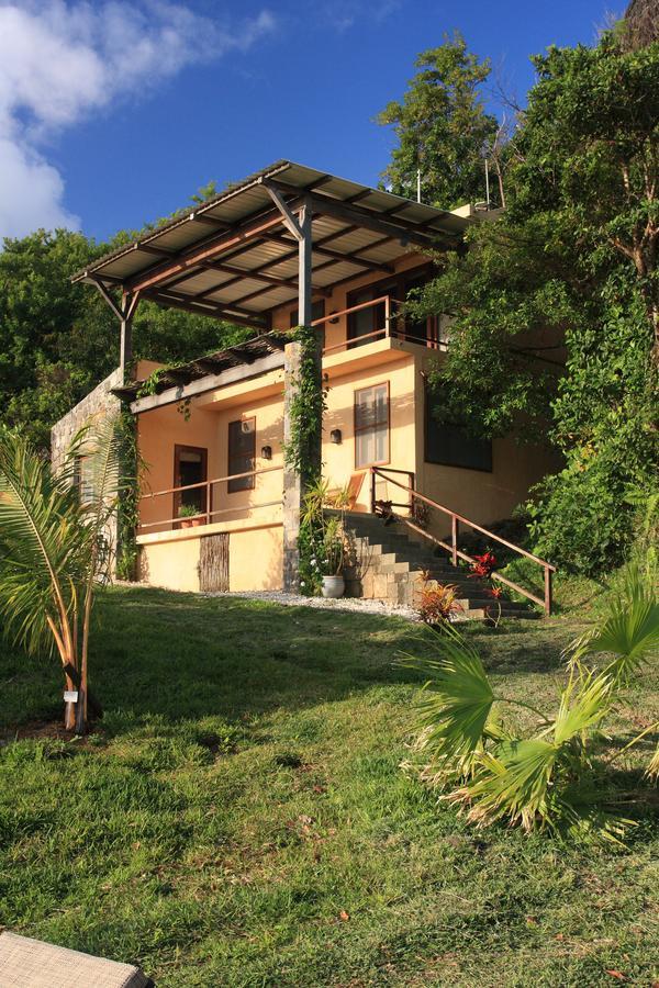 La Hacienda Mauritius Mahébourg Exterior foto