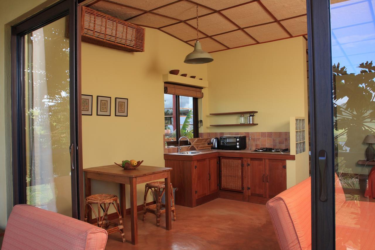 La Hacienda Mauritius Mahébourg Exterior foto