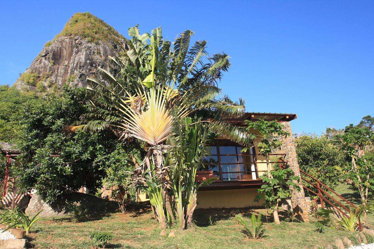 La Hacienda Mauritius Mahébourg Exterior foto