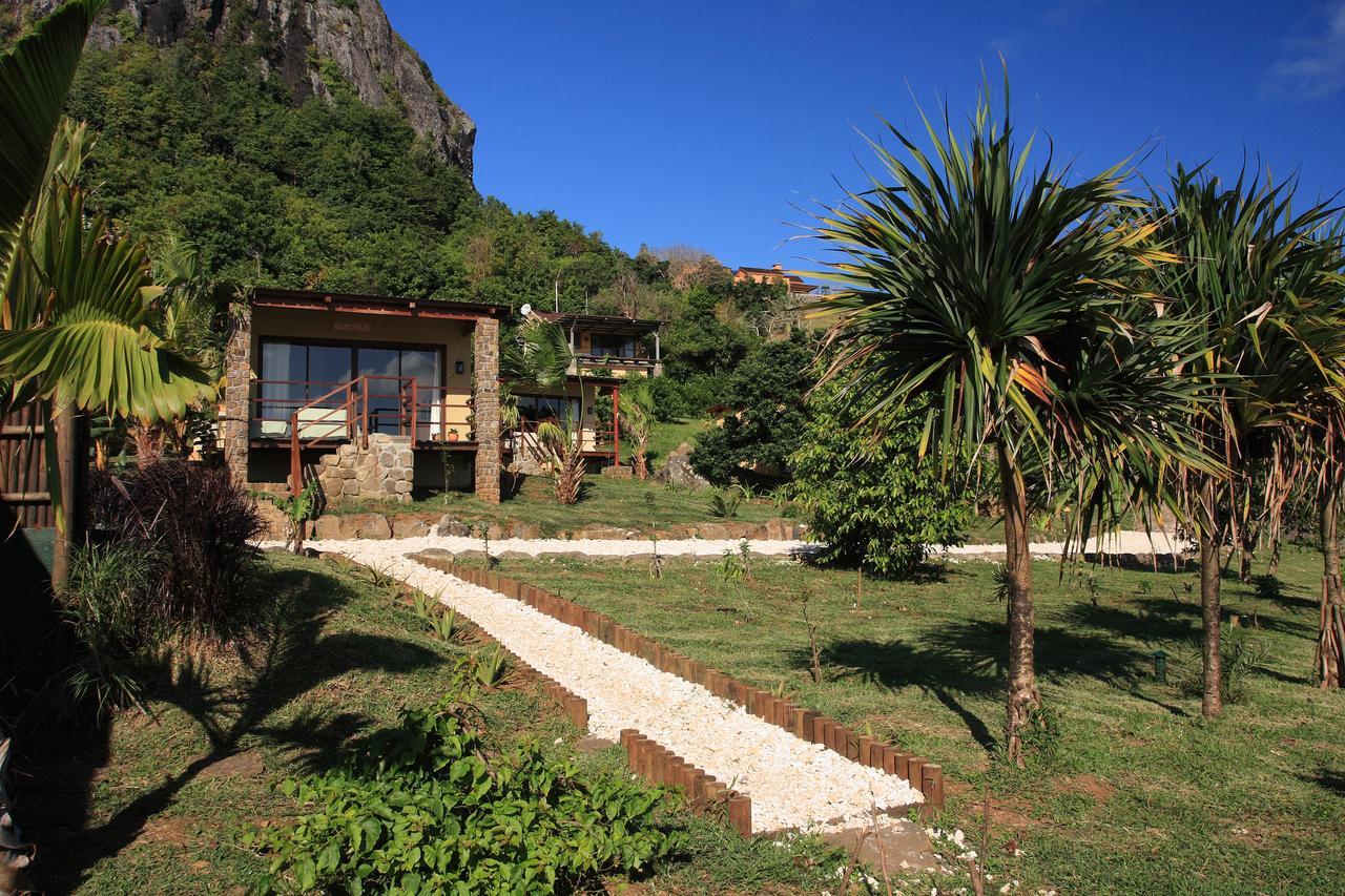 La Hacienda Mauritius Mahébourg Exterior foto
