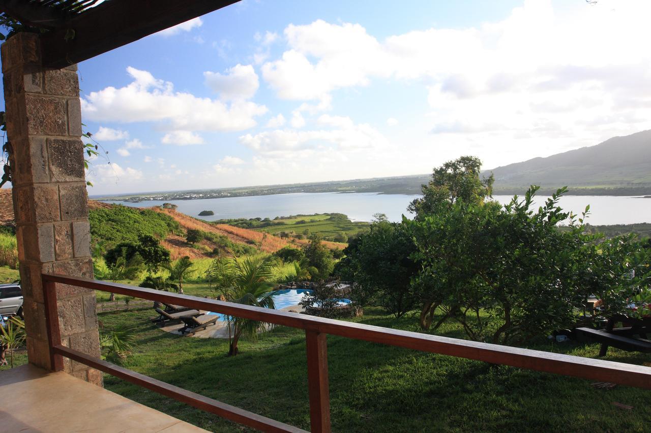 La Hacienda Mauritius Mahébourg Exterior foto
