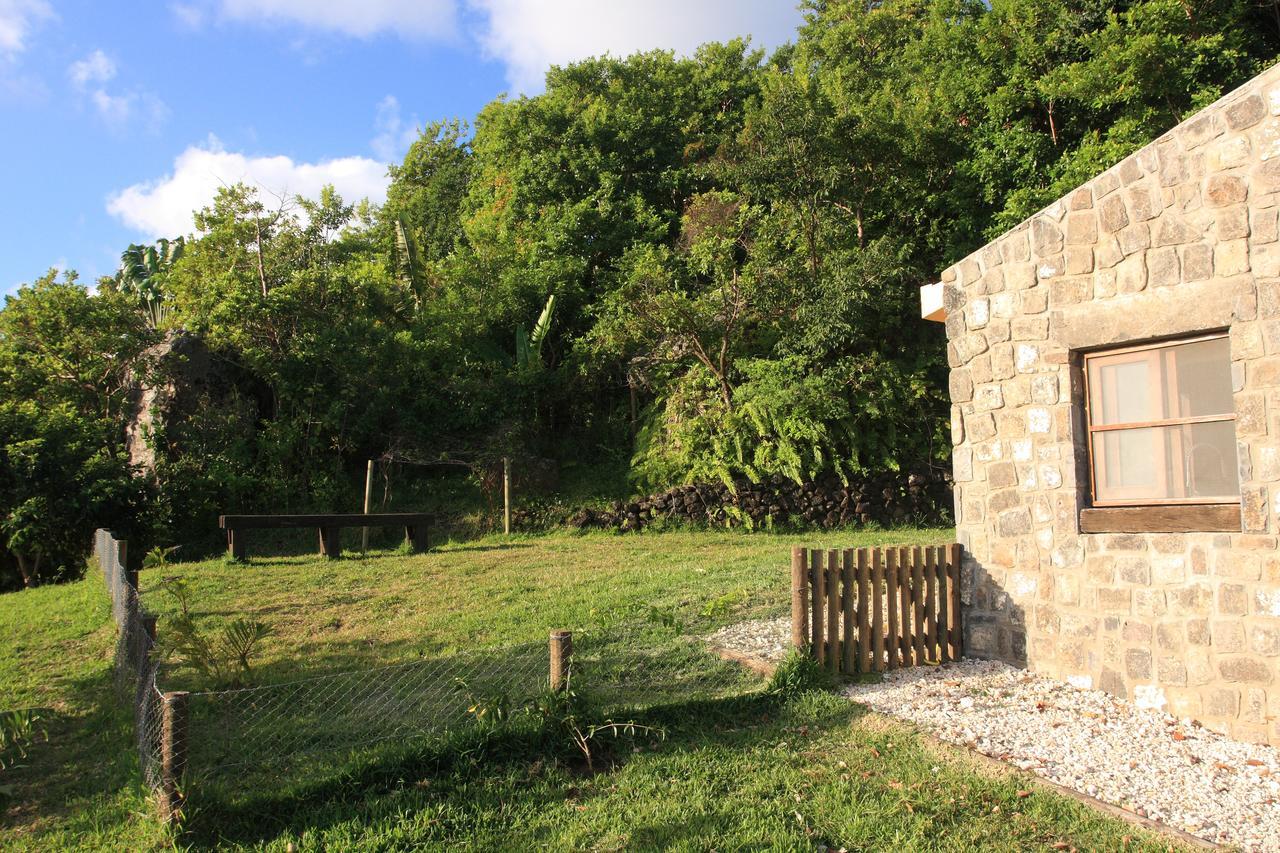 La Hacienda Mauritius Mahébourg Exterior foto